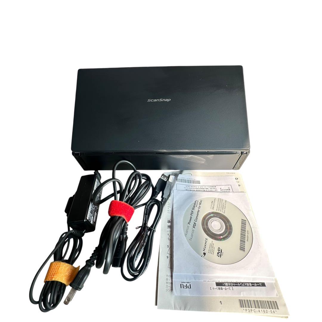 スキャナー　FI-IX500A-P Amazon | FUJITSU ScanSnap iX500 FI-IX500 | 富士通 | フィルム