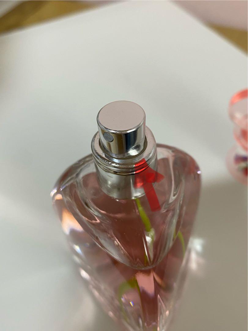 ロクシタン L'OCCITANE エルバヴィオレット HBS オードトワレ