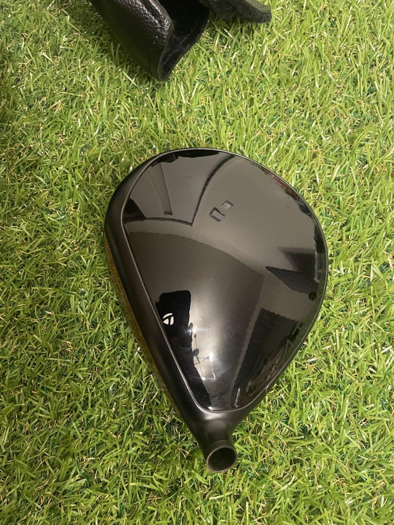 テーラーメイド ステルス2プラス