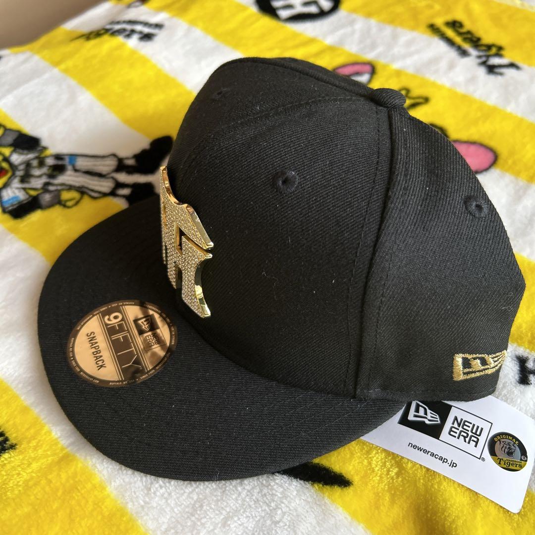 【9FIFTYキャップ】TIGRES RHINESTONE NEW ERA Amazon.co.jp: 9FIFTYキャップTIGRES RHINESTONE ERA : おもちゃ