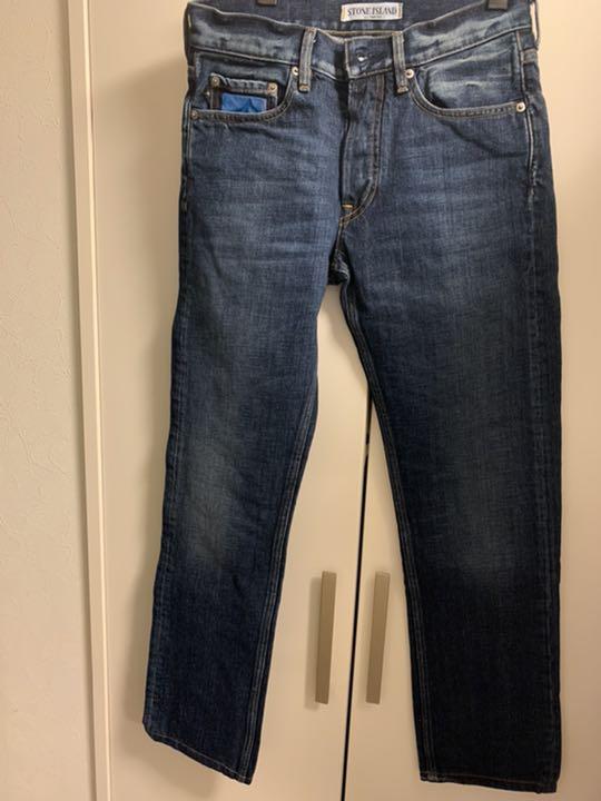 ルカリ takeさん専用 デニム ジーンズ サイズ29 wIjSB-m99699209925 美品 ストーンアイランド いします