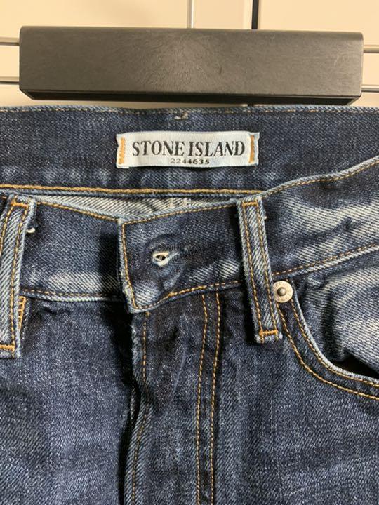 ルカリ takeさん専用 デニム ジーンズ サイズ29 wIjSB-m99699209925 美品 ストーンアイランド いします