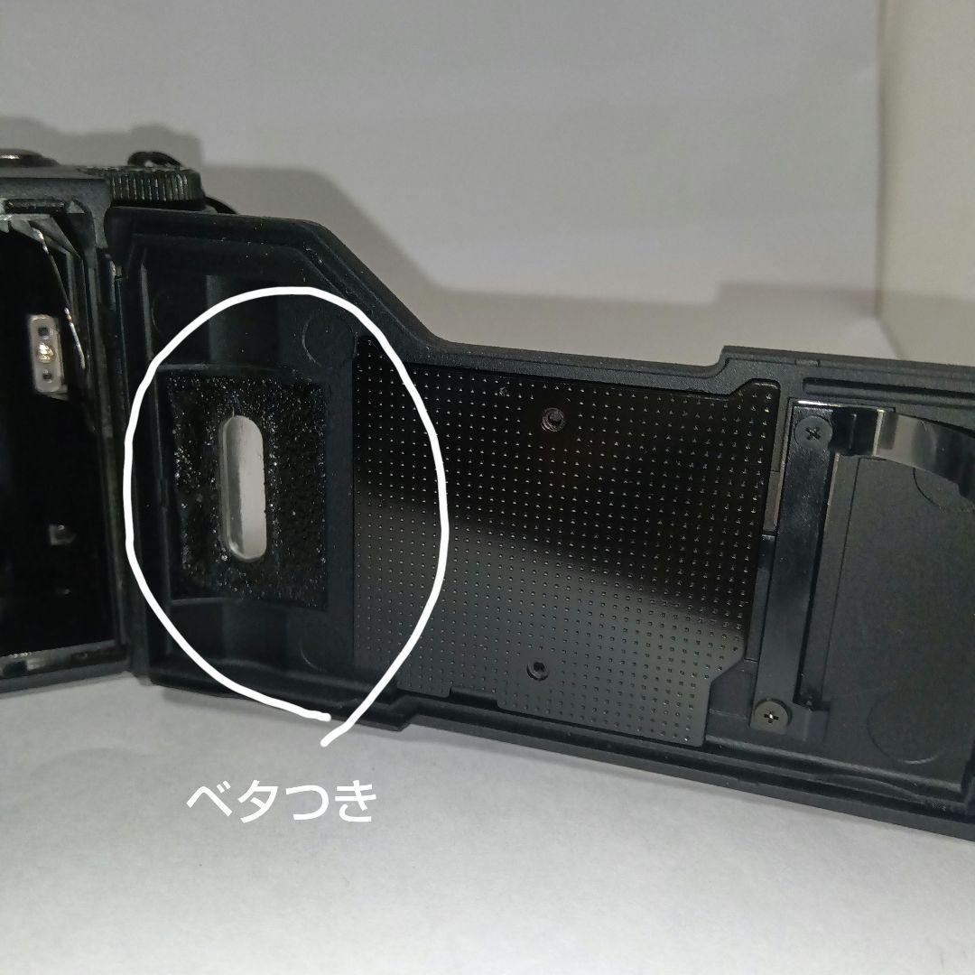 RICOH GR1V コンパクトカメラ フィルム RICOH GR1v(リコー) - 中古カメラ・レンズ買取の専門店ファイブ