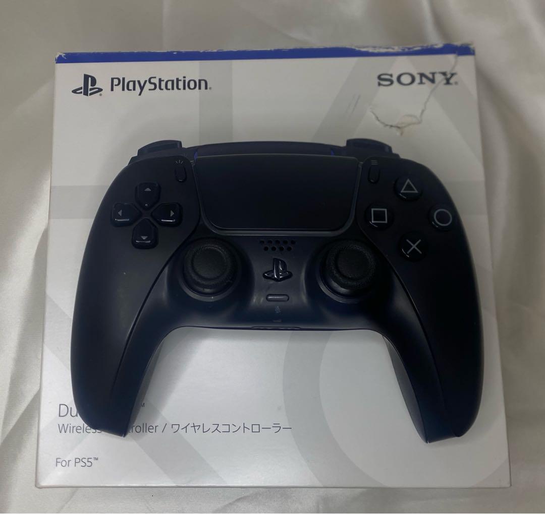 『軽量化カスタム』『動作良好』PS5 DualSense SONY