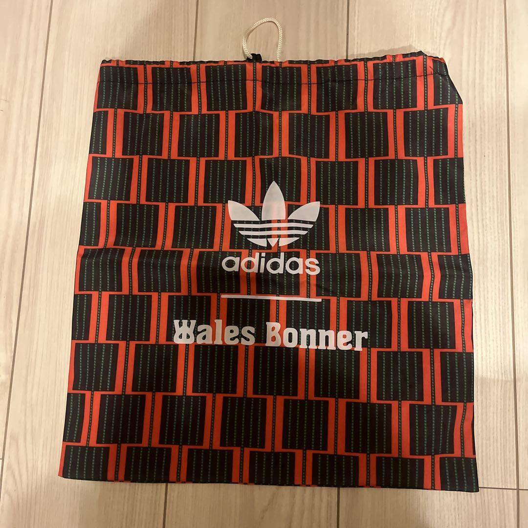 adidas×WalesBonner ナップサック ウェールズボナー