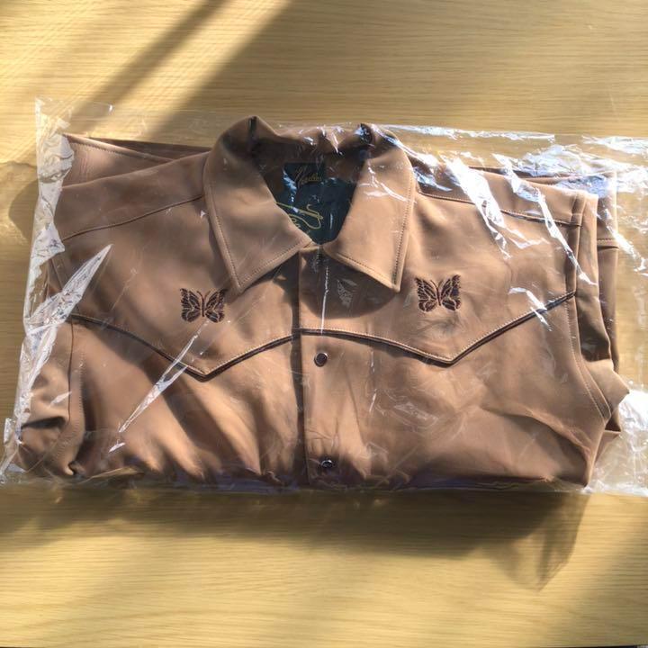 について cowboy 茶 モチャ mocha kNPJs-m99701100032 jacket XL ブラウン について