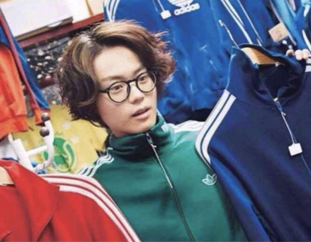 希少】adidas トラックジャケット70s 80s西ドイツ製 在原みゆ紀 希少】adidas トラックジャケット70s 80s西ドイツ製 在原みゆ紀