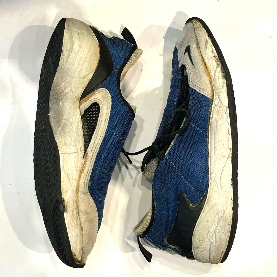 スペシャルオファ グレープ 初代 フットスケープ NIKE オリジナル メルカリ - 90s 靴