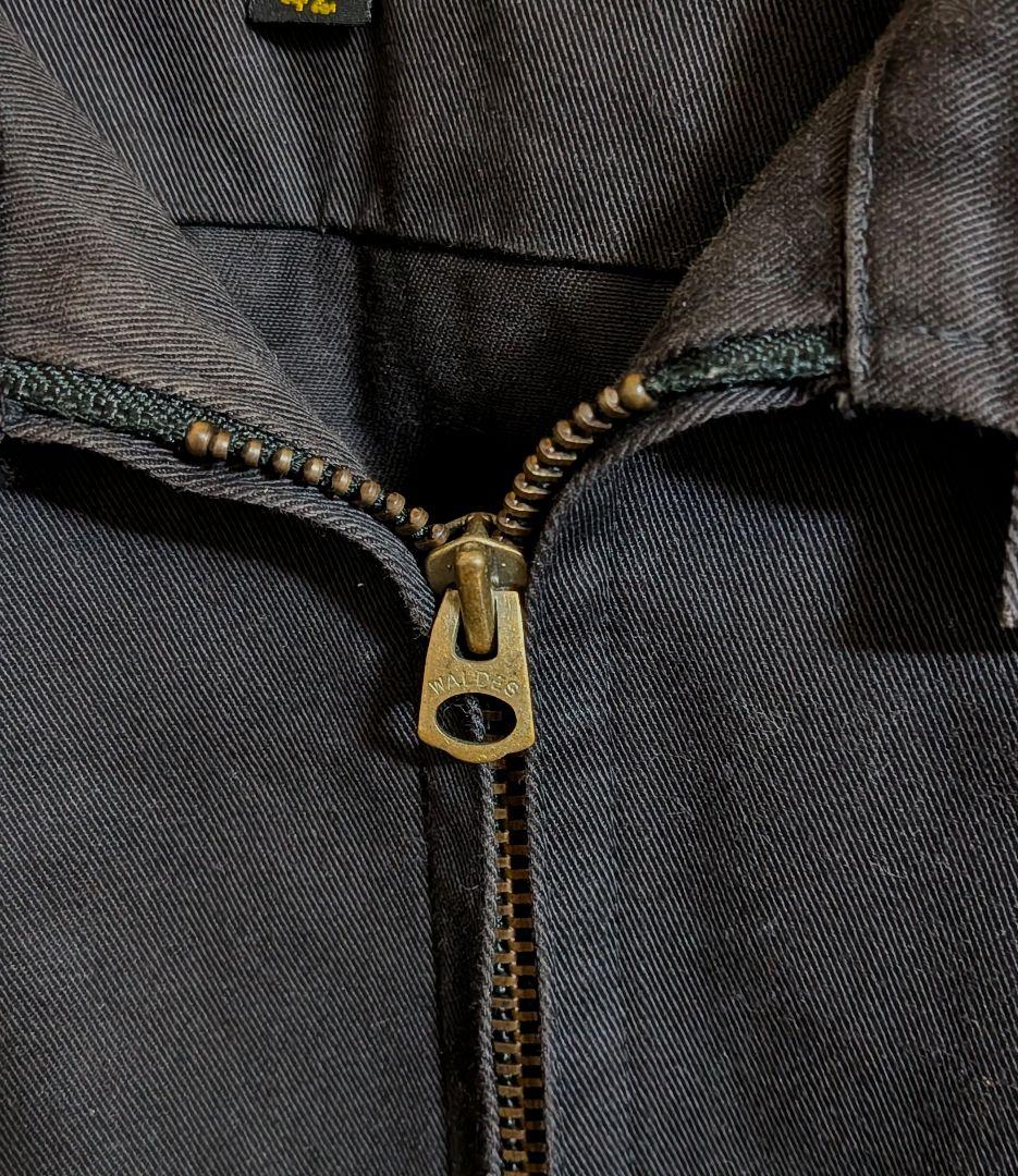 C.C.MASTERS PHERROW’S ジャケット 42/ XL ブラック