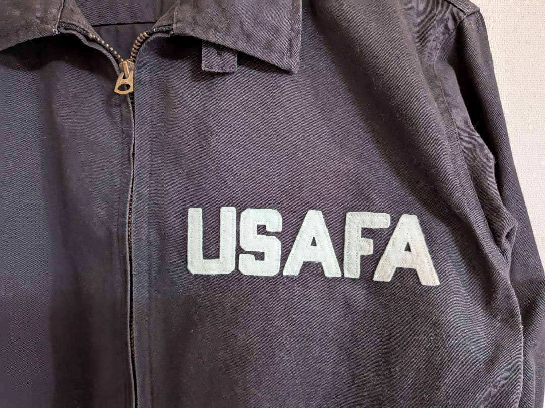 C.C.MASTERS PHERROW’S ジャケット 42/ XL ブラック