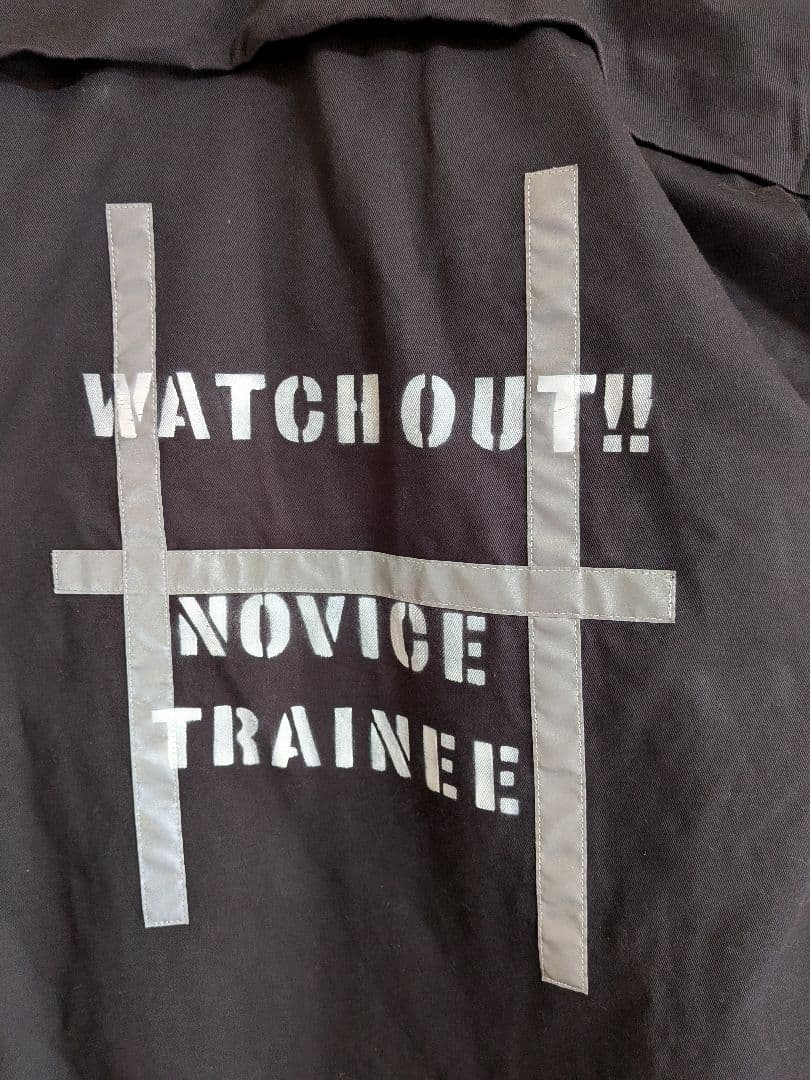 C.C.MASTERS PHERROW’S ジャケット 42/ XL ブラック