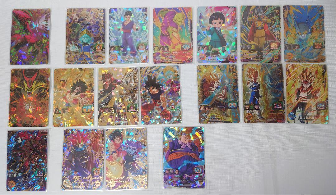 CP セット