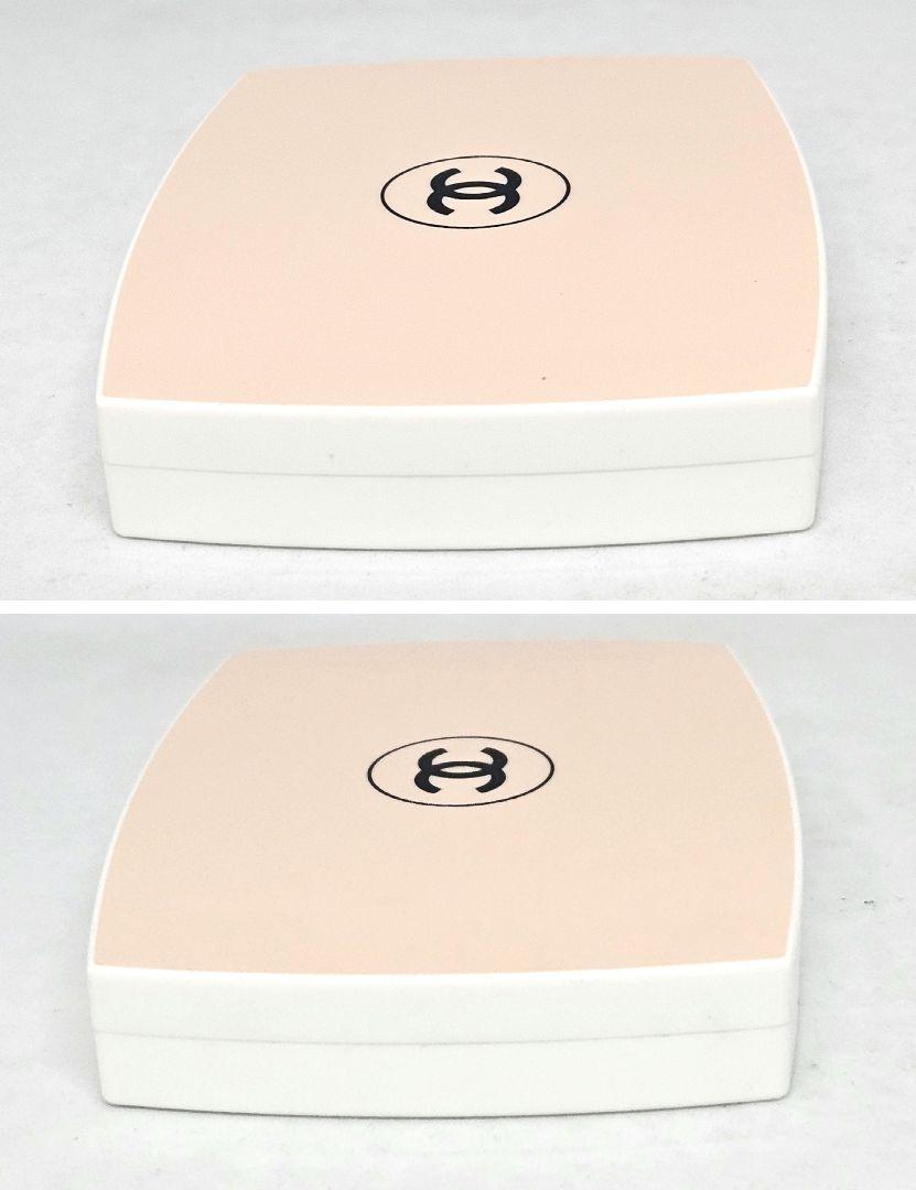 CHANEL　シャネル　ルブラン　ブライトニング　コンパクト　B10
