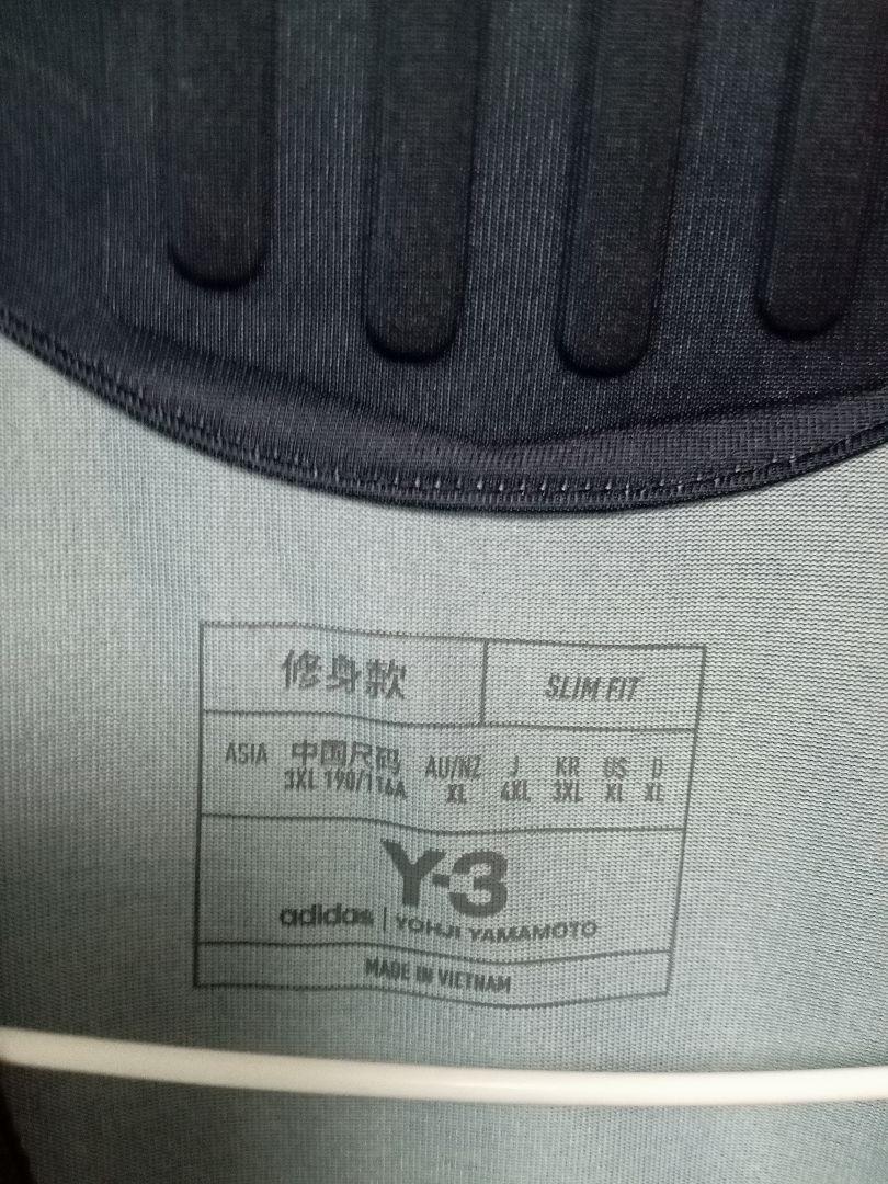 Y-3 サッカー日本代表
