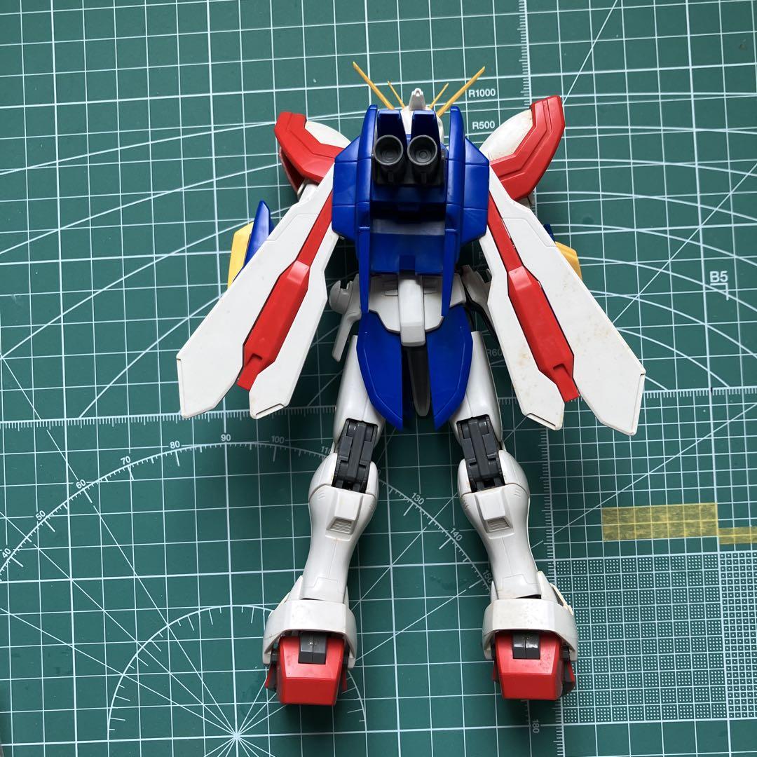reガンダムmk3、mgガンダムmk2、ガンダムエクシア、ゴットガンダム reガンダムmk3、mgガンダムmk2、ガンダムエクシア、ゴット