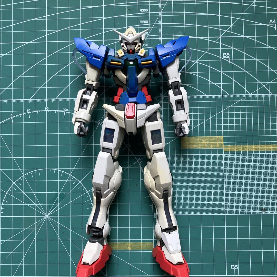 reガンダムmk3、mgガンダムmk2、ガンダムエクシア、ゴットガンダム reガンダムmk3、mgガンダムmk2、ガンダムエクシア、ゴット
