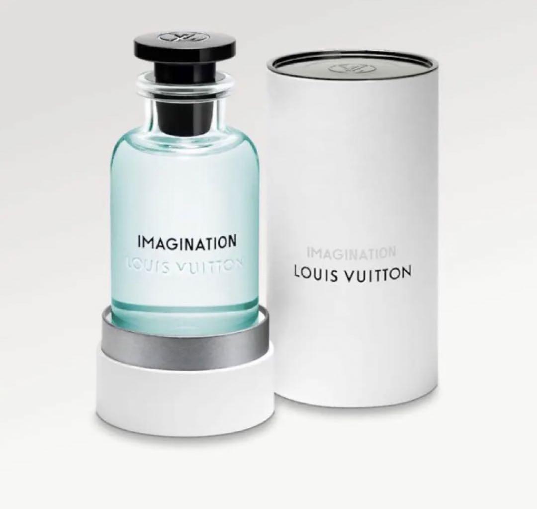 ルイヴィトンIMAGINATION イマジナシオン100ml