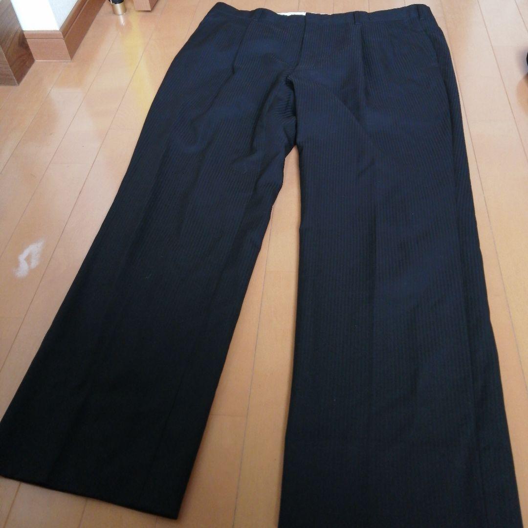 REGAL スーツ セットアップ 175cm BE6 ブラック REGAL スーツ セットアップ 175cm BE6 ブラック|mercariメルカリ