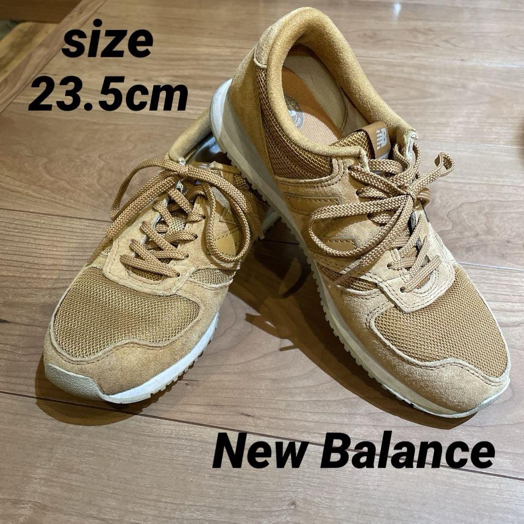 New Balance ニューバランス POWHER RUN W パワーラン