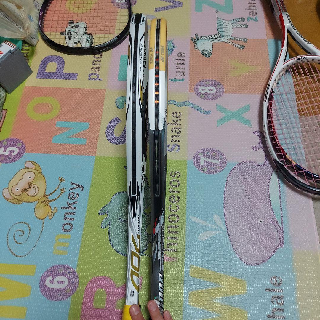 タツポン　ネクシーガ70vリミテッド nf500v　セット　綺麗です