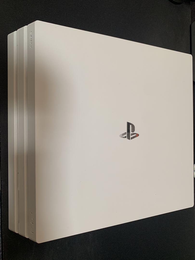 ps4 pro SSD1TB 換装済み 画像1