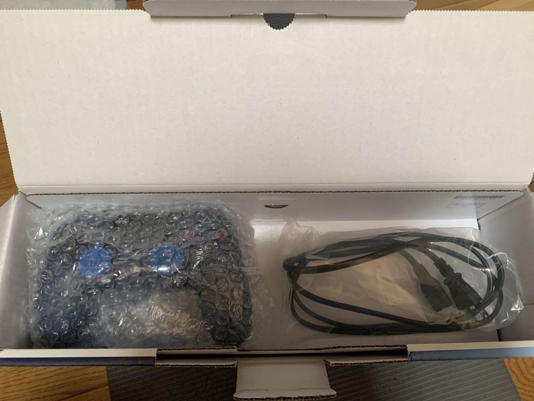 ps4 pro SSD1TB 換装済み 画像13
