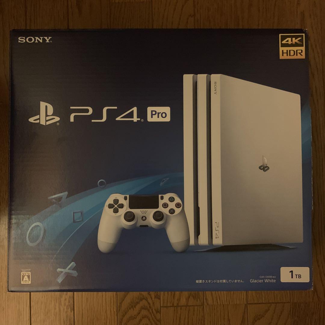 ps4 pro SSD1TB 換装済み 画像14