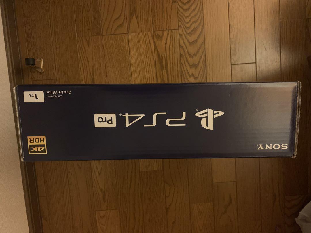 ps4 pro SSD1TB 換装済み 画像17