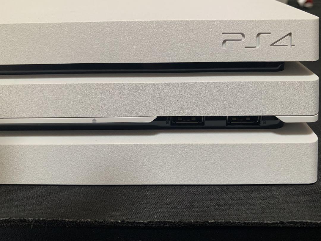 ps4 pro SSD1TB 換装済み 画像3