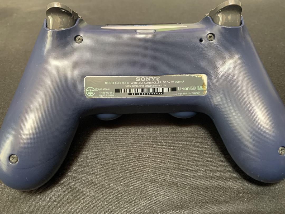 ps4 pro SSD1TB 換装済み 画像8