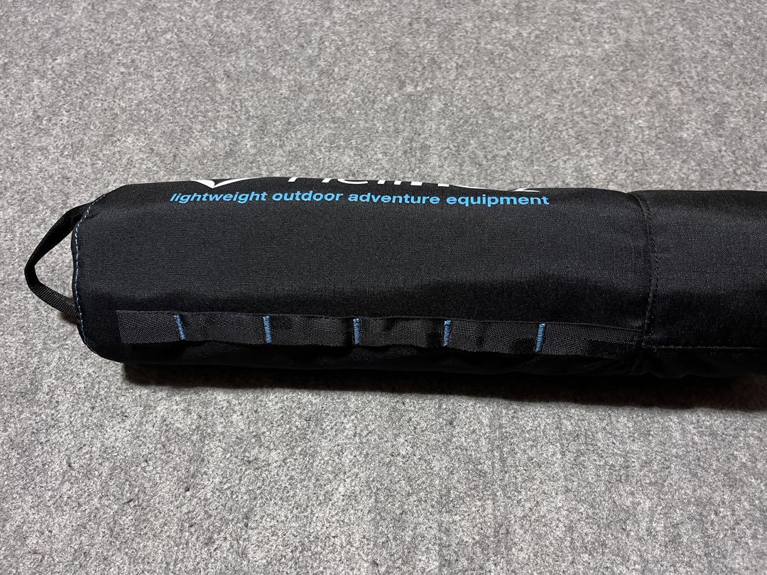 値下げ　Helinox(ヘリノックス) 　テーブルワン　キャンプ用品