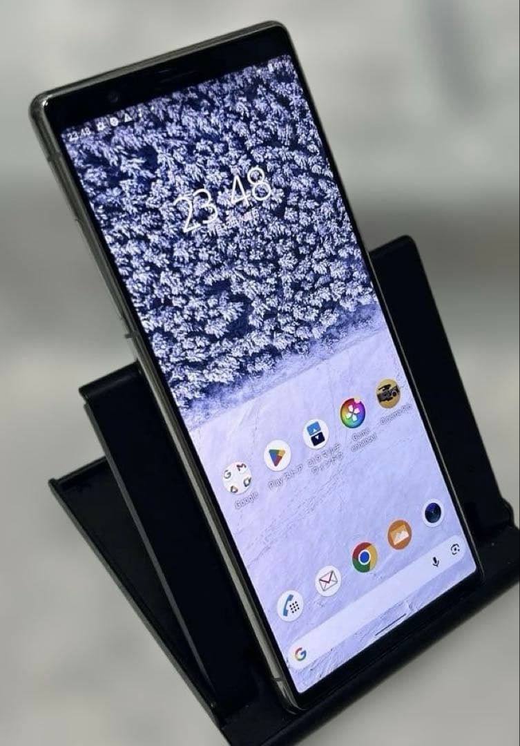 SONY Xperia 5 SO-01M スマホSony Mobile