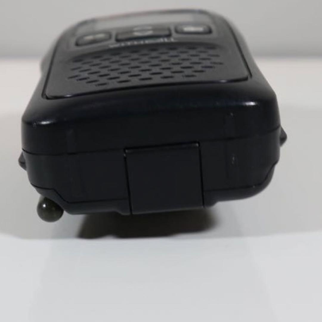 ICOM アイコム IC-4110 防水  特定省電力 免許不要トランシーバー