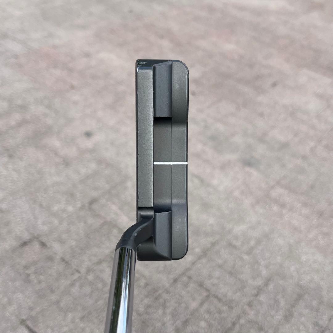 スコッティキャメロン セレクト ニューポート1.5 2014 ブラックミスト スコッティキャメロン セレクト ニューポート1.5 2014 ブラックミスト