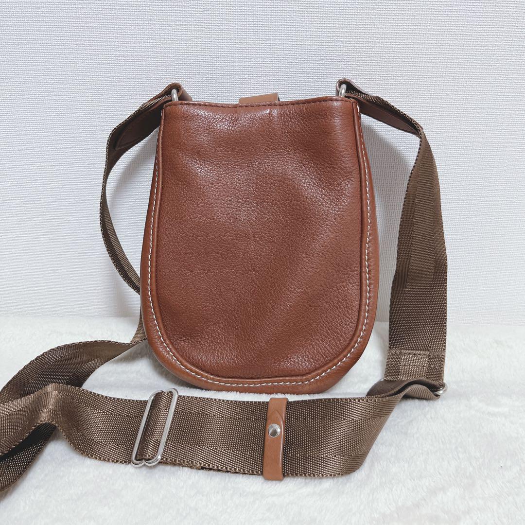 PORTER CISCO ショルダーバッグ S