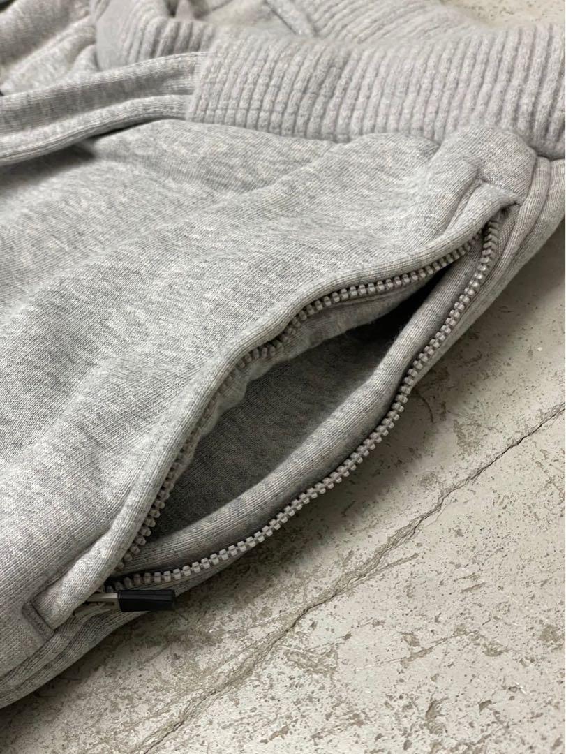 正規 ERMENEGILDO ZEGNA FEAR OF GOD U002