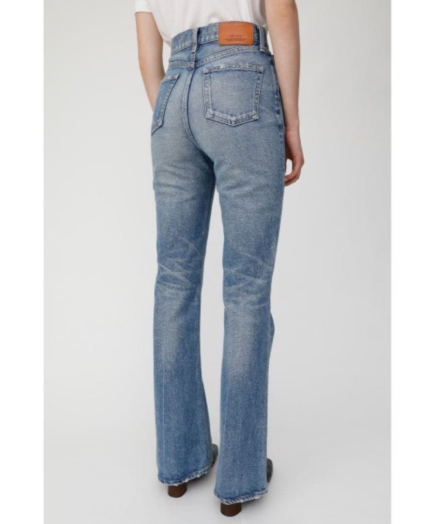 MOUSSY MVS FLARE 24インチ