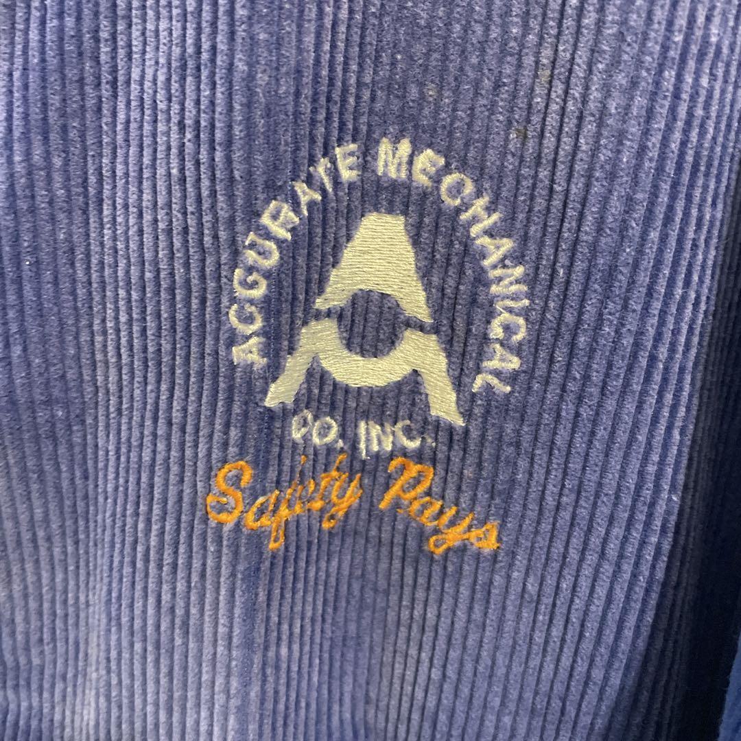 2XL ブルー