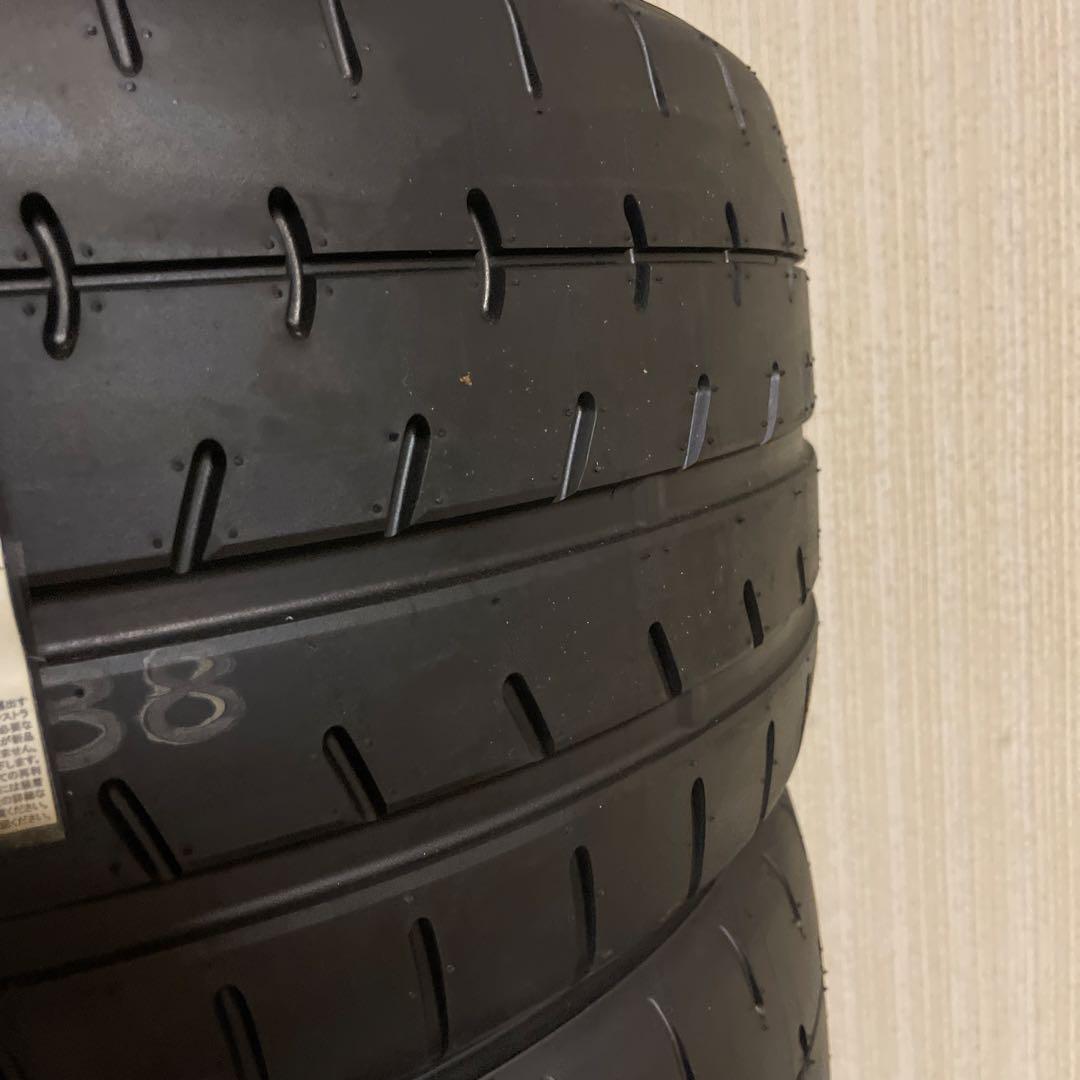 255/40R17 YOKOHAMA A052 2021年製　新品2本