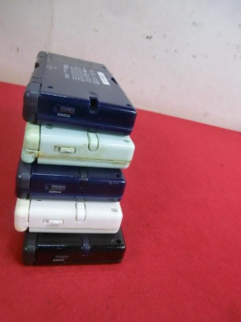 ニンテンドーDS