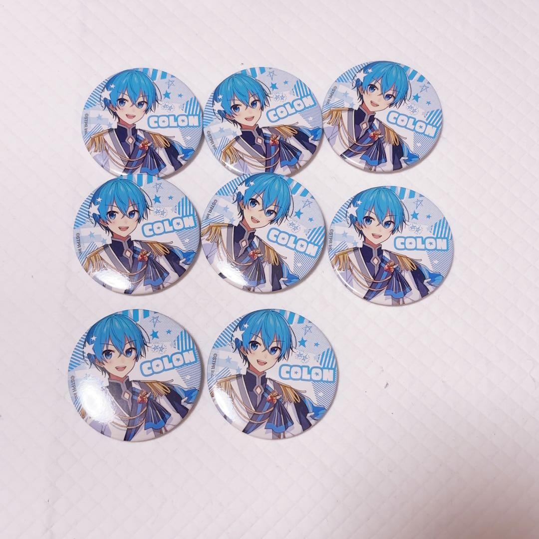 すとぷり 2022 summer 缶バッジ 44個 ころん