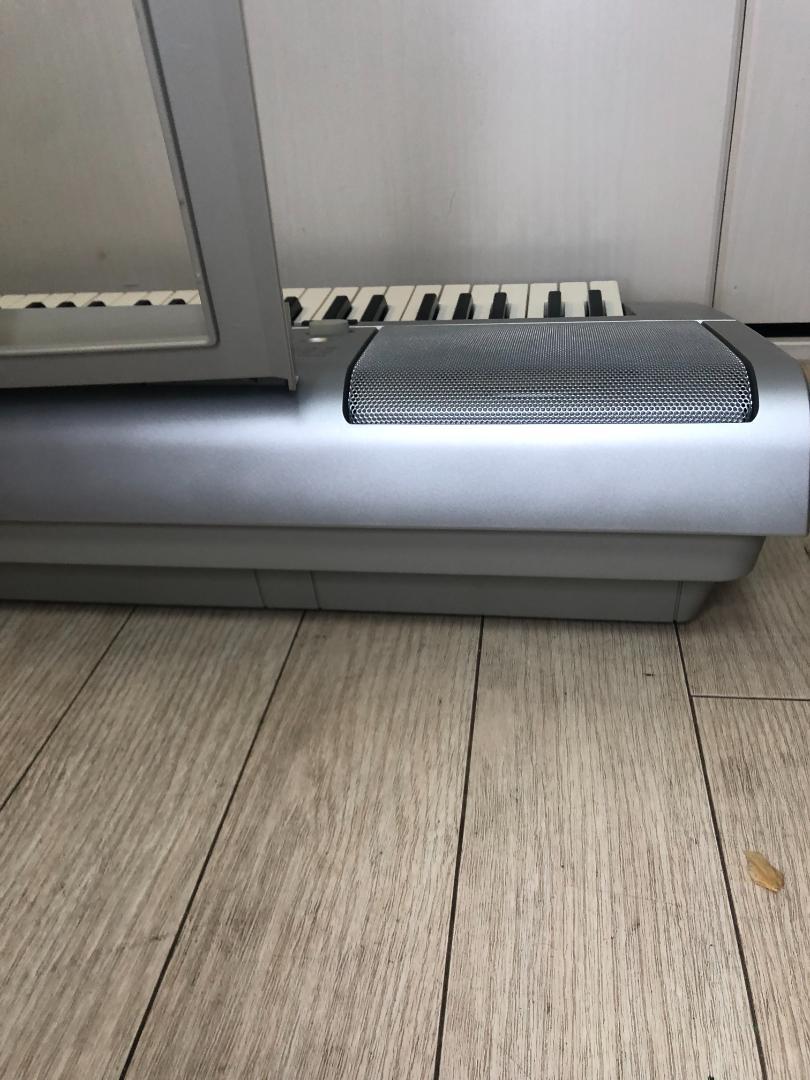 YAMAHA ヤマハ 電子ピアノ ポータトーン PSR-295 ソフトケース付
