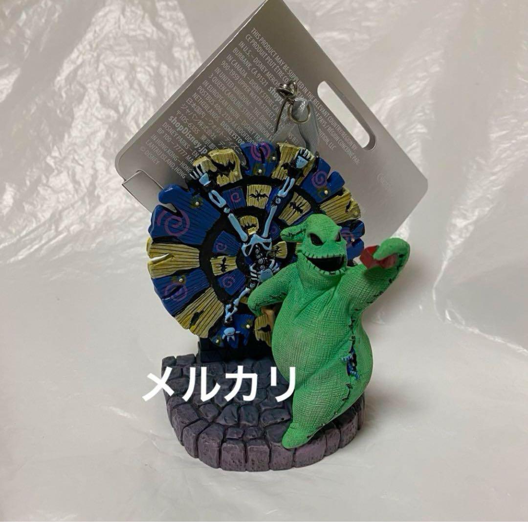 新品ナイトメアビフォアクリスマスブギールーレットハロウィン