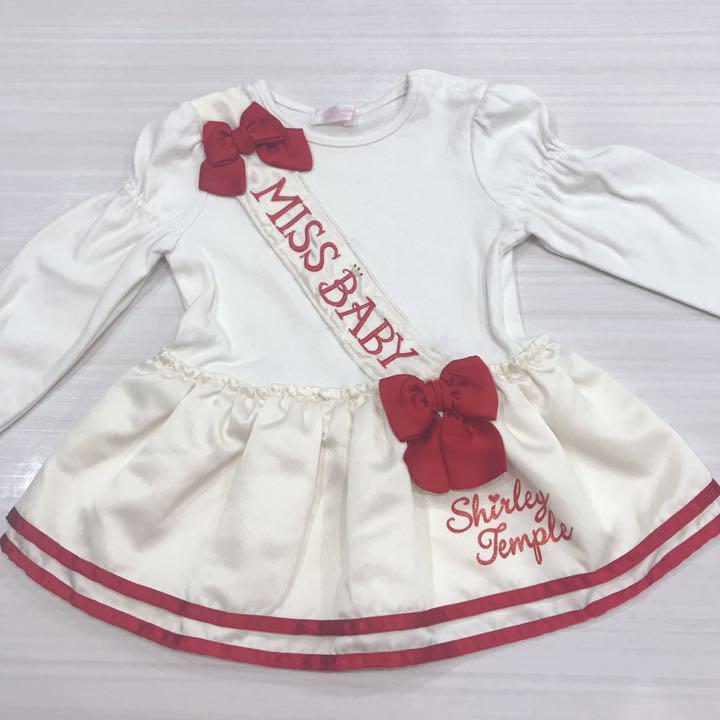 デザインで 専用です 8点セット Wb2Hs-m99713029384 ShirleyTemple ♯のあったト