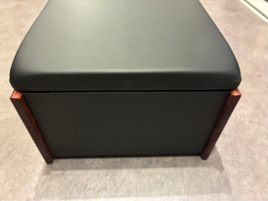 センターコンソール DIY