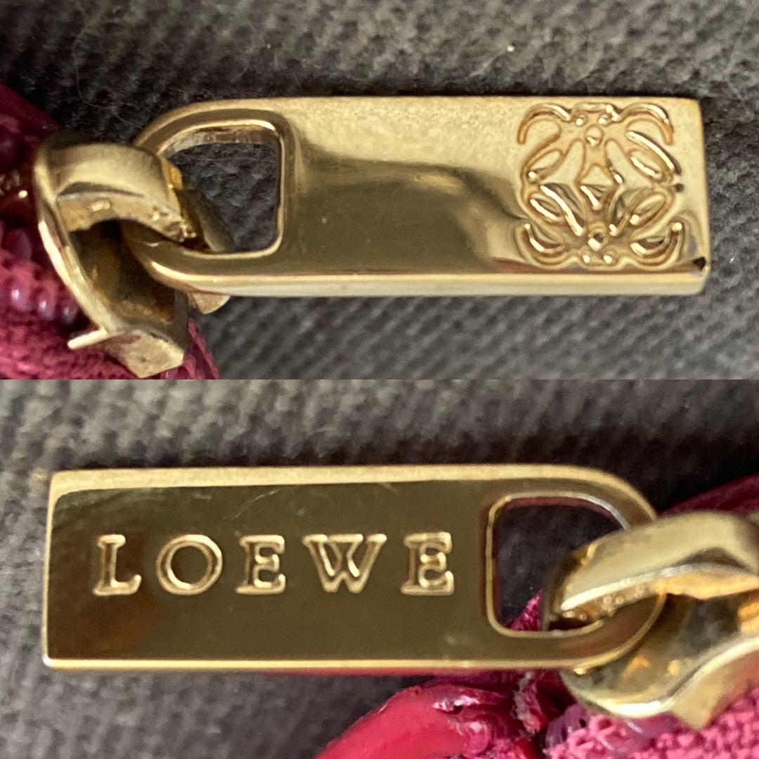 LOEWE ♡ Vintage coin case