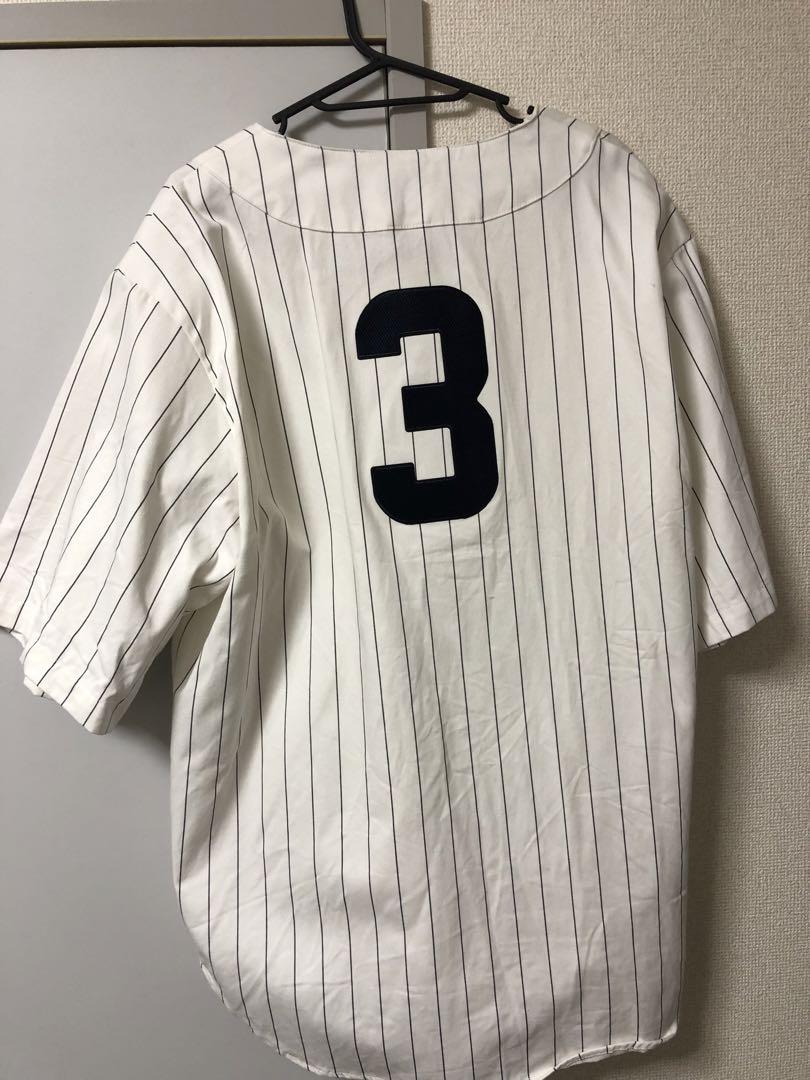オードリーオールナイトニッポンin東京ドーム ユニフォーム