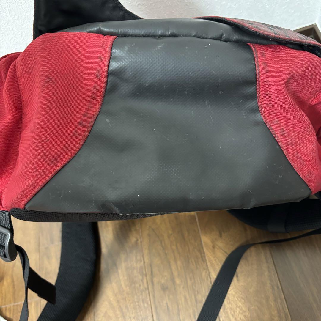 2000's Oakley Backpack リュック　バックパック