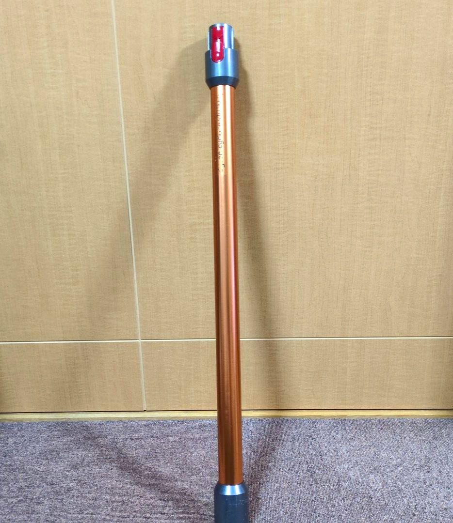 ダイソン dyson cyclone v10 fluffy sv12 分解洗浄済
