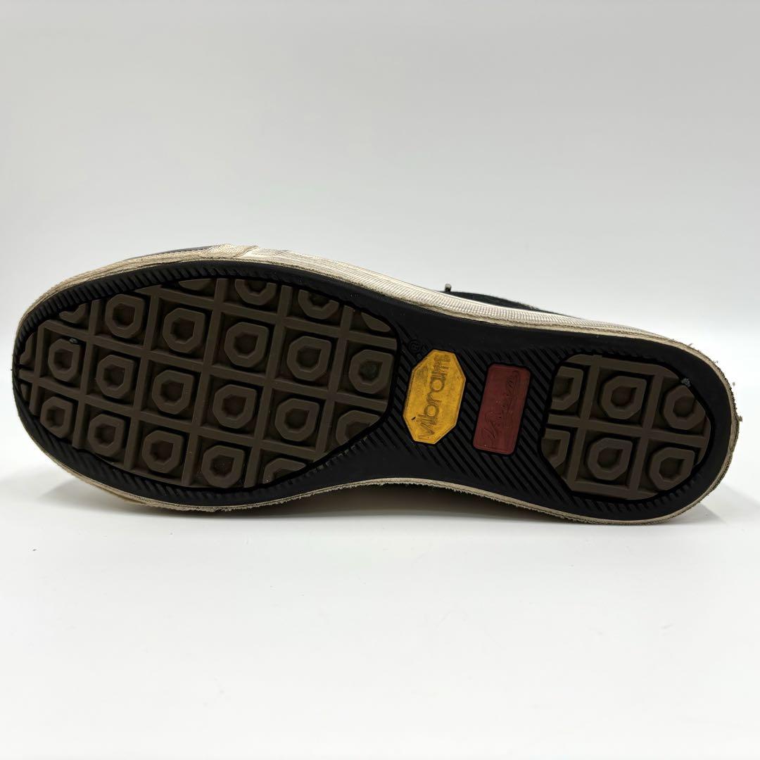 visvim skagway Lo G.PATTEN Wヴィズヴィム スニーカー